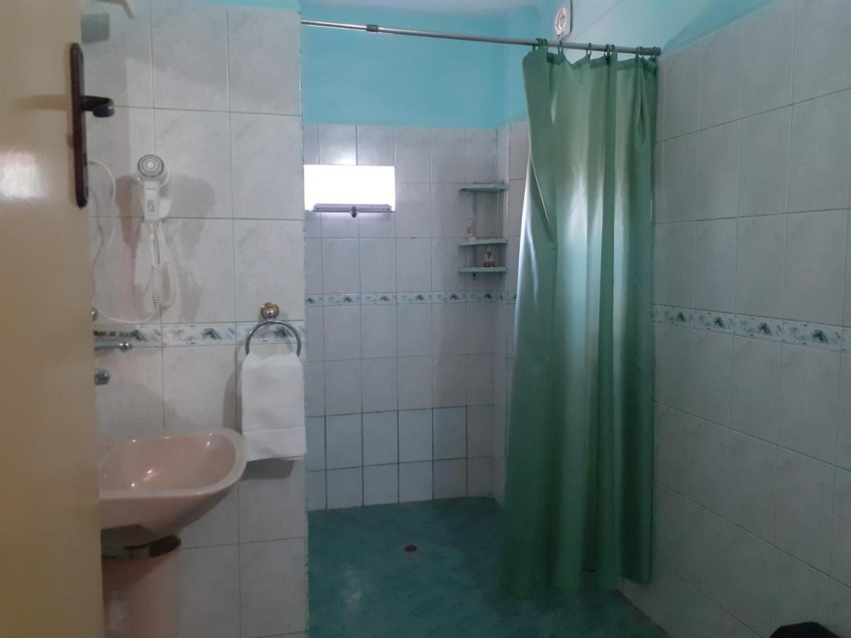 Guest House Edelvais Dve Mogili Esterno foto