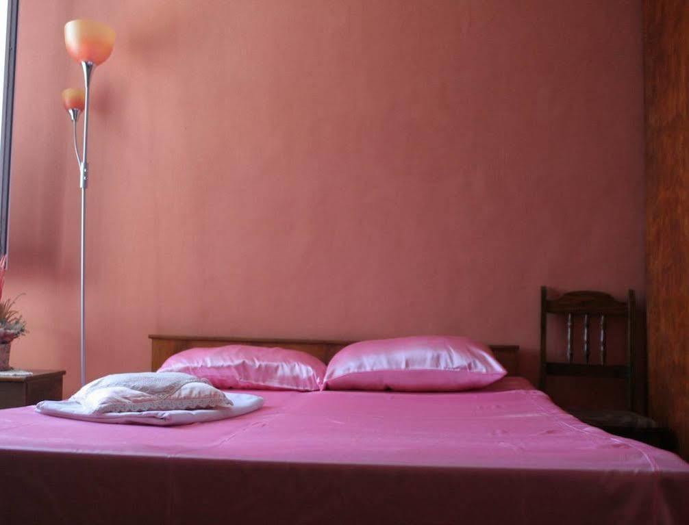 Guest House Edelvais Dve Mogili Esterno foto