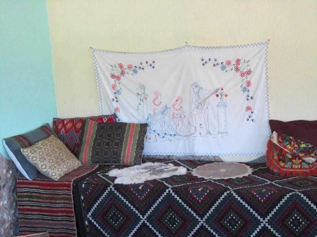 Guest House Edelvais Dve Mogili Esterno foto